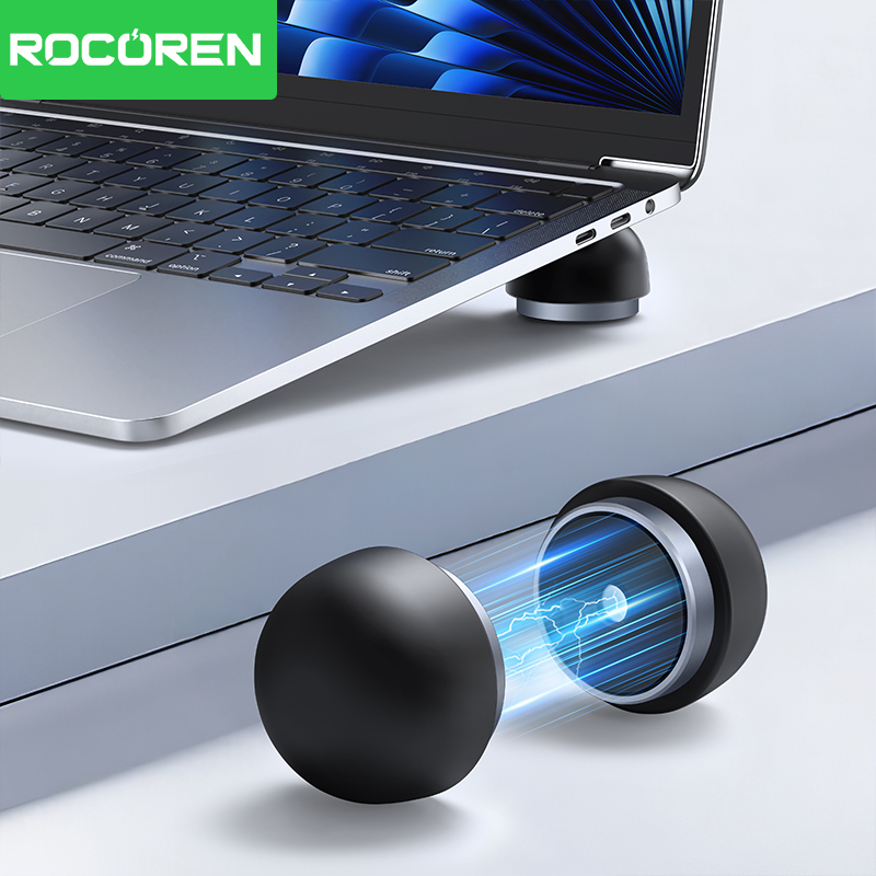 Cooling Stand Tablet - Rocoren Laptop Stand Notebook Accessories Laptop