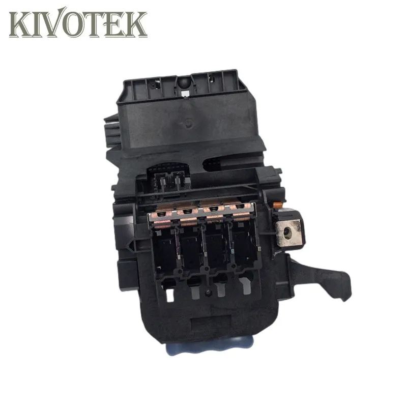 Hp Tablet Accessories - Print Head Carriage Station Assembly Unit