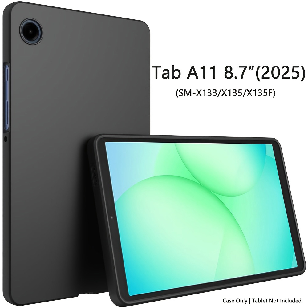 Tablet A9 Accessories - For Samsung Tab A11 8.7 2025