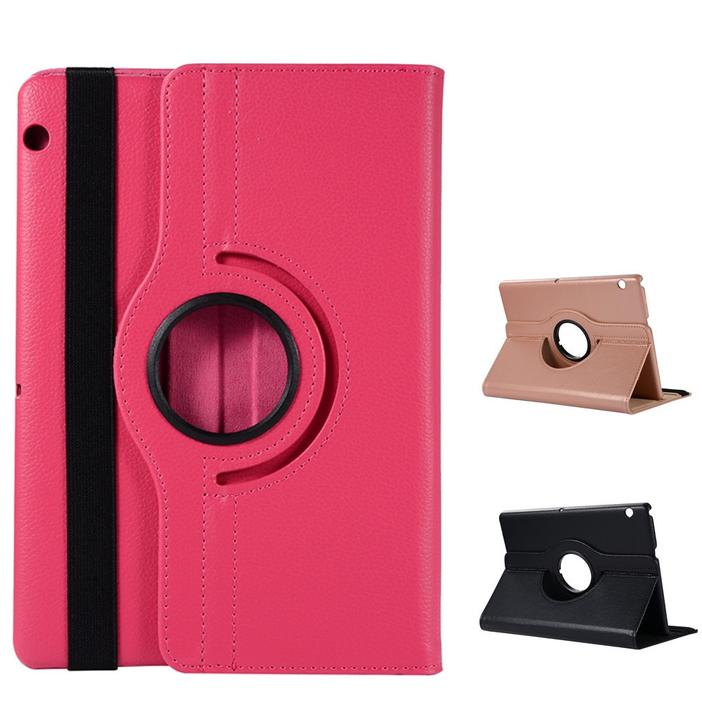 Huawei Tablet Accessories - Xoay 360 Ốp Lưng Cho Máy