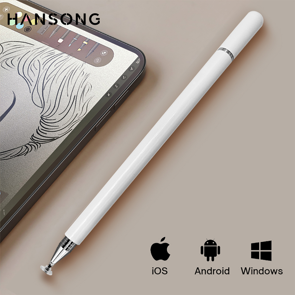 Samsung Tablet Drawing Accessories - Đa Năng Vẽ Bút Cảm Ứng