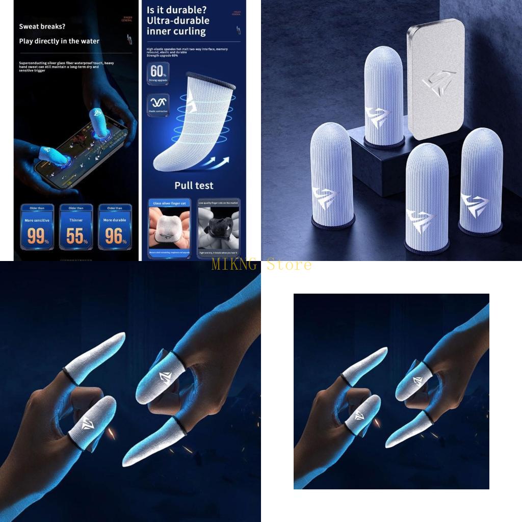 Best Tablet Gaming Accessories - Bộ điều khiển động chơi game
