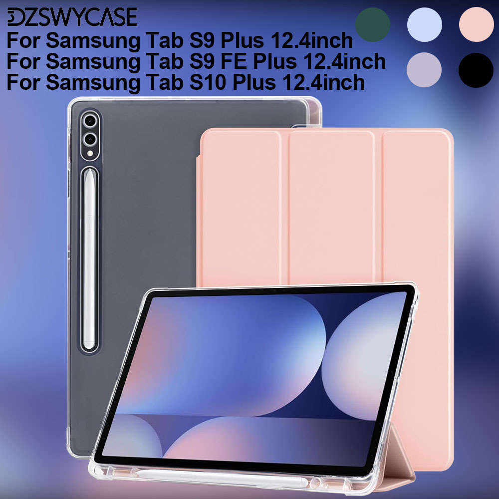 Tablet S9 Fe Accessories - Case for Samsung Galaxy Tab S10