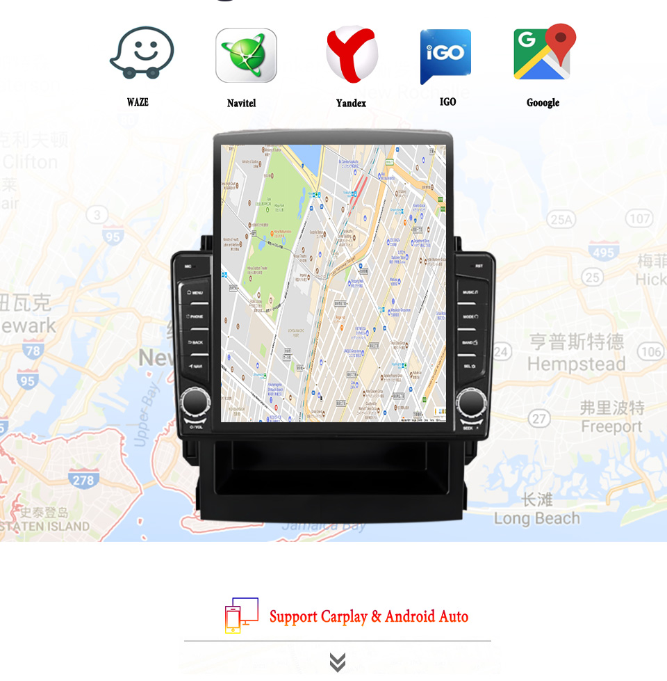 Tablet Danish Mobile & Accessories Faisalabad - 8G+128G Android 14 For Subaru Forester
