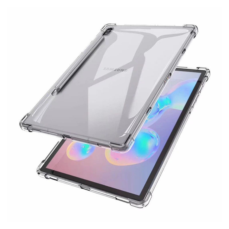 Tablet S9 Fe Accessories - Tablet Case For Samsung Galaxy Tab