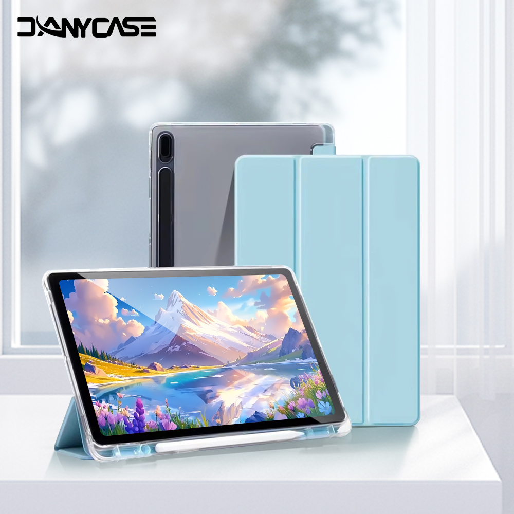 Tablet S9 Fe Accessories - Case for Samsung Galaxy Tab S9