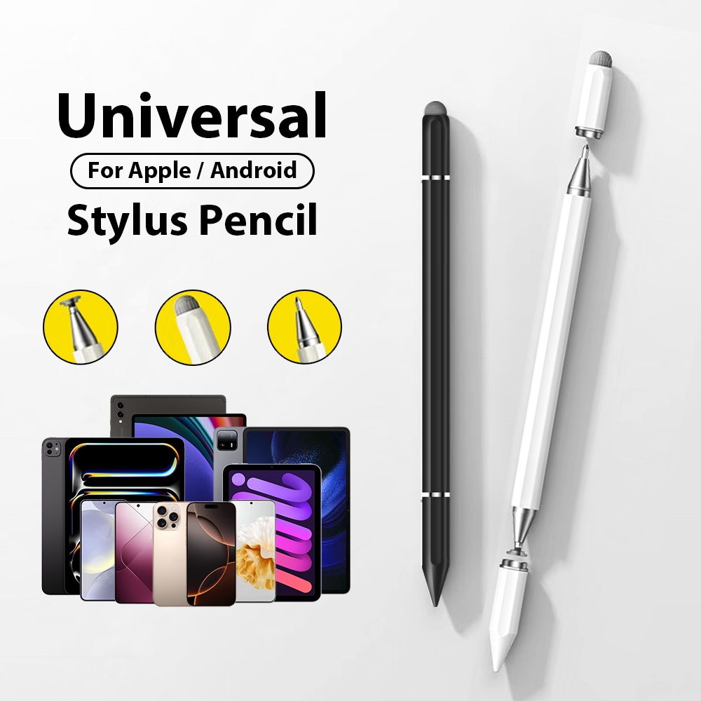 Huawei Tablet Accessories - Universal Stylus Pencil For Samsung Xiaomi