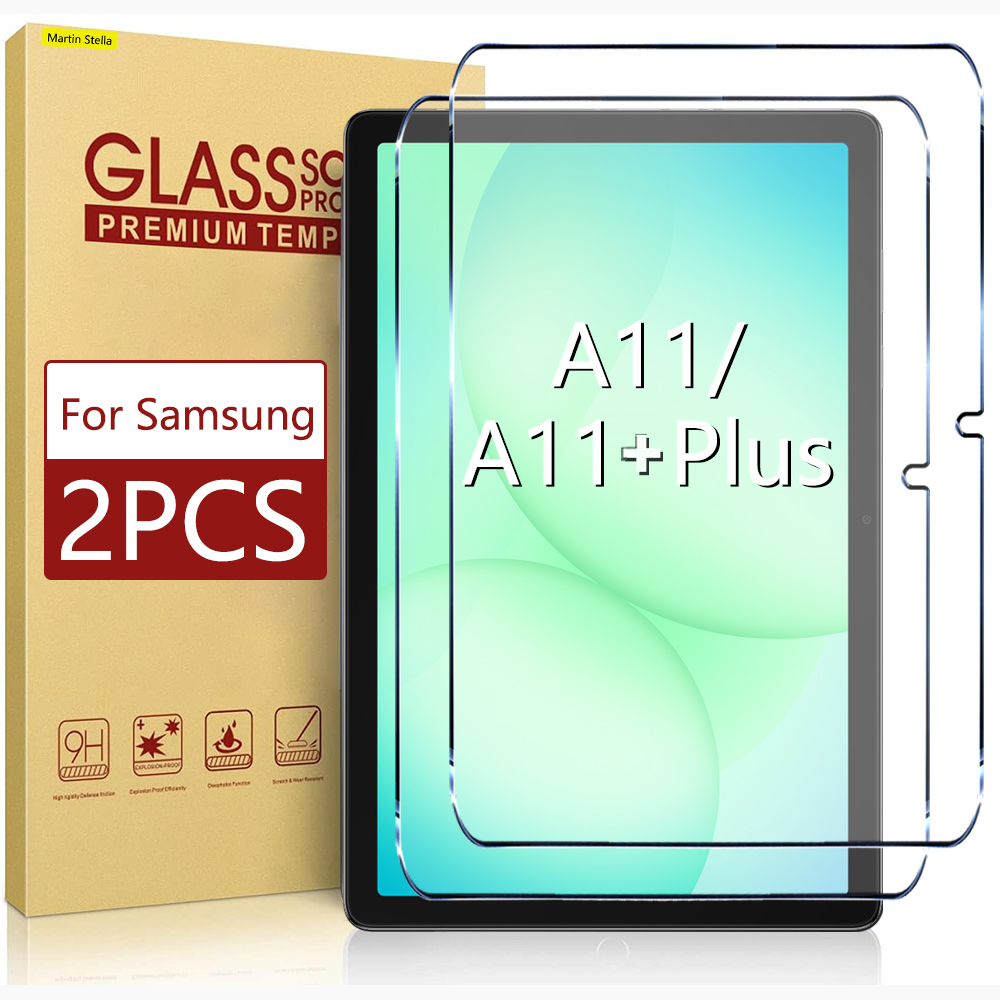 Tablet S9 Fe Accessories - For Samsung Galaxy Tab A11 Plus