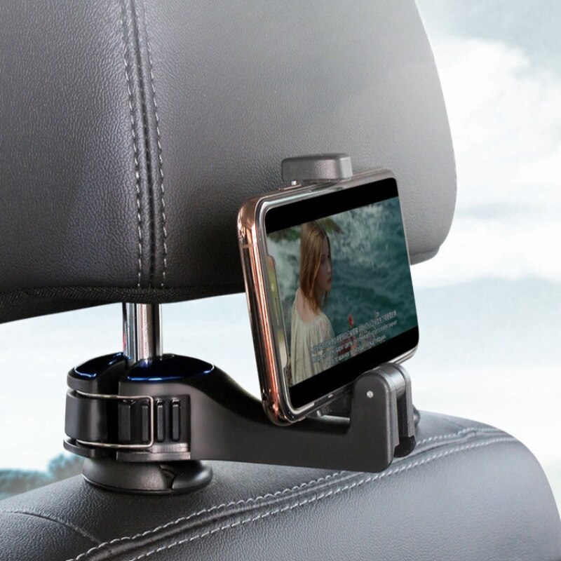 Bmw Accessories Tablet Holder - Đa Chức Năng 2 Trong 1