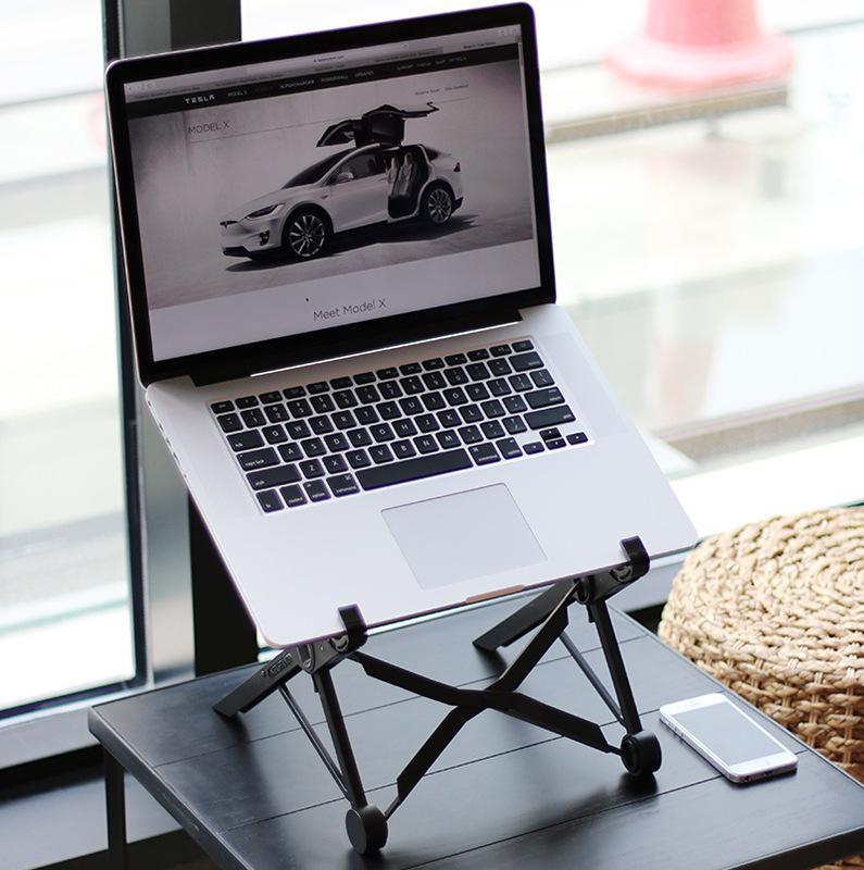 Cooling Stand Tablet - NEXSTAND K2 Gấp Laptop Di Động