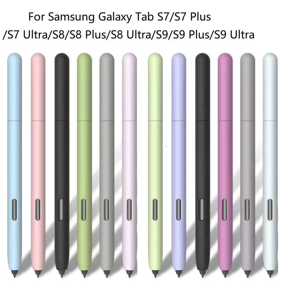 Tablet S9 Fe Accessories - Ergonomic Anti Slip Tablet Touch Pencil