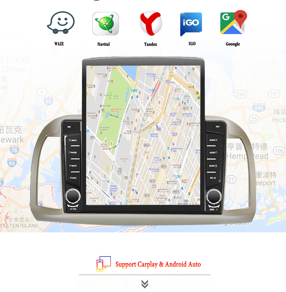 8G+128G Android 14 For Nissan  - đánh giá và giá Tablet Danish Mobile & Accessories Faisalabad