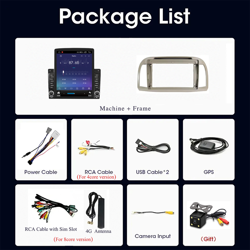 8G+128G Android 14 For Nissan  - đánh giá và giá Tablet Danish Mobile & Accessories Faisalabad