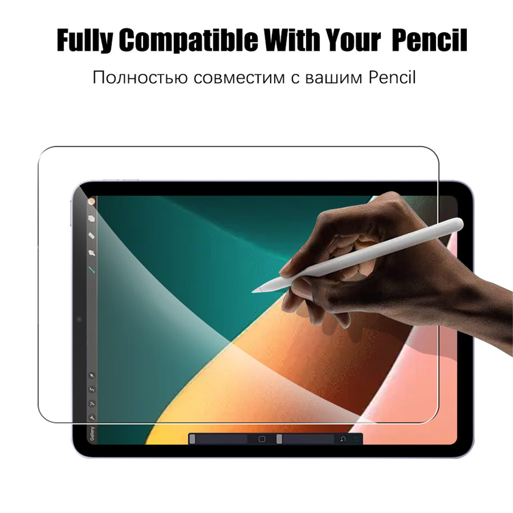 2Pcs For Xiaomi Mi Pad 5 Pro S - đánh giá và giá Mi Tablet Accessories