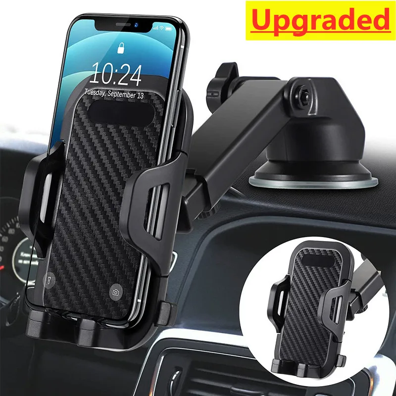 Car Phone Holder 360° Windshie - đánh giá và giá Bmw Accessories Tablet Holder