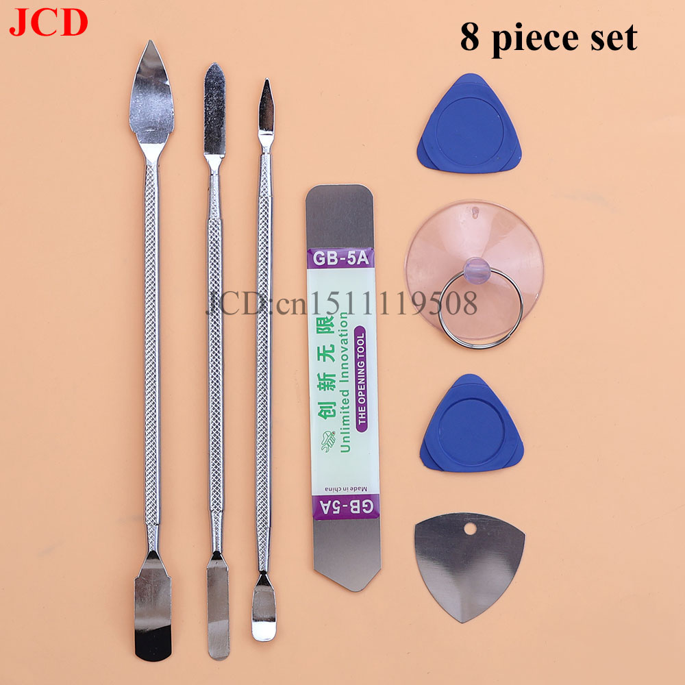 8pcs Computer Mobile Phone Tab - đánh giá và giá Tablet Accessories Kit