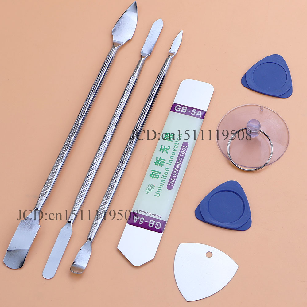 8pcs Computer Mobile Phone Tab - đánh giá và giá Tablet Accessories Kit