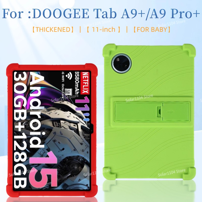 For DOOGEE Tab A9+/A9 Pro+ Tab - đánh giá và giá Tablet A9 Accessories