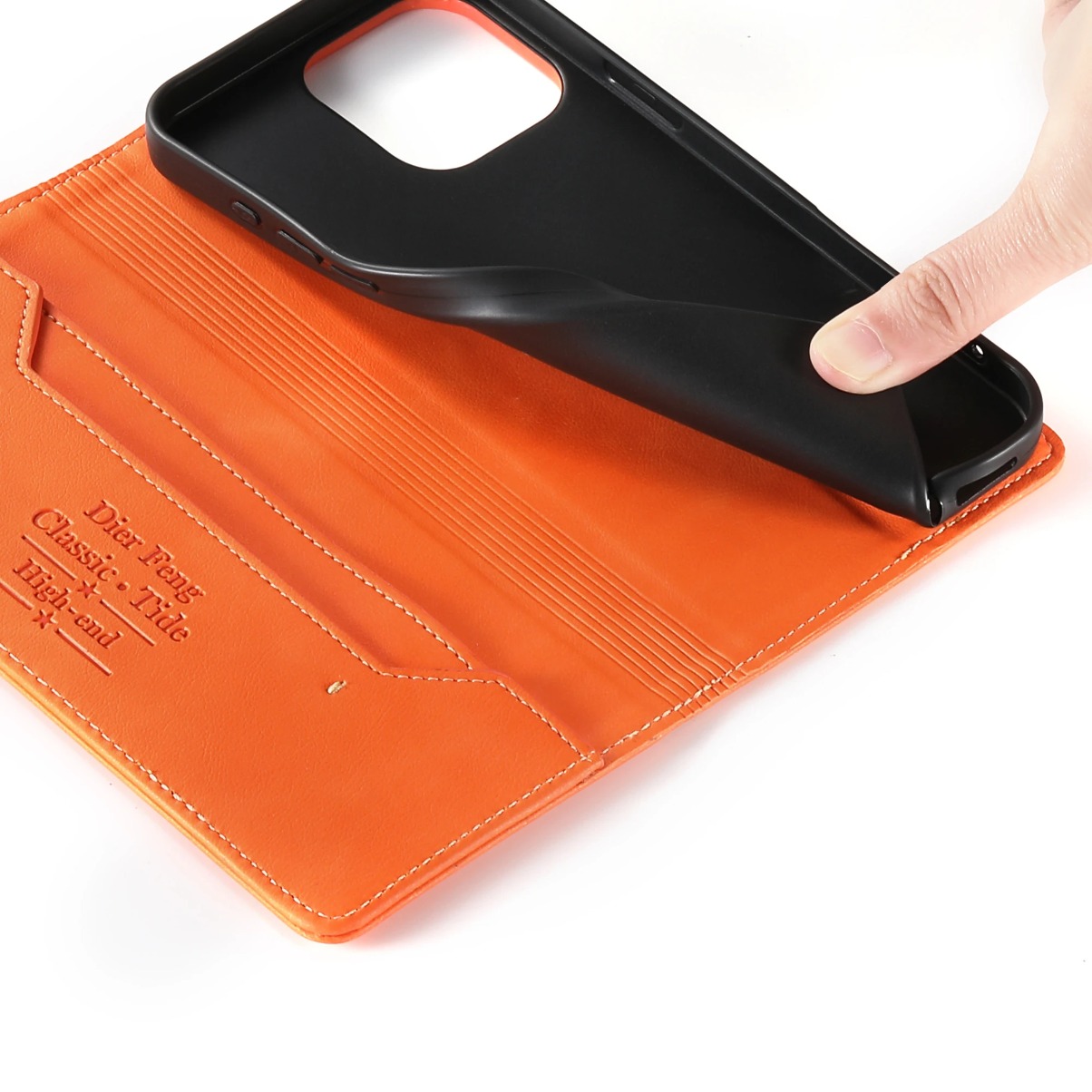 RFID Blocking Wallet Card Hold - đánh giá và giá Tablet S9 Fe Accessories