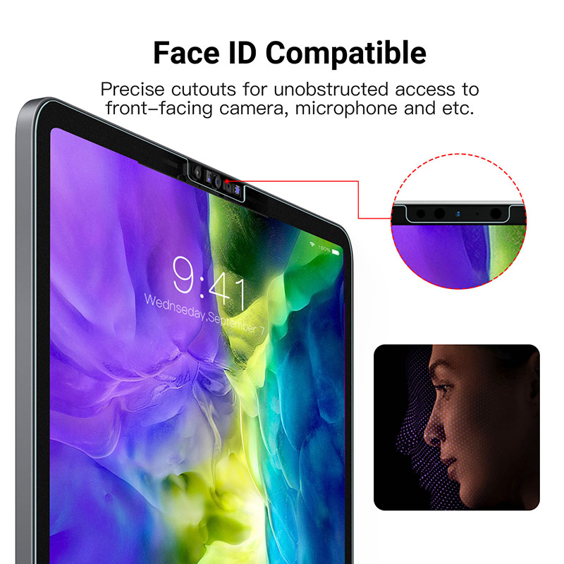 Like Paper Screen Protector fo - đánh giá và giá Tablet S9 Fe Accessories