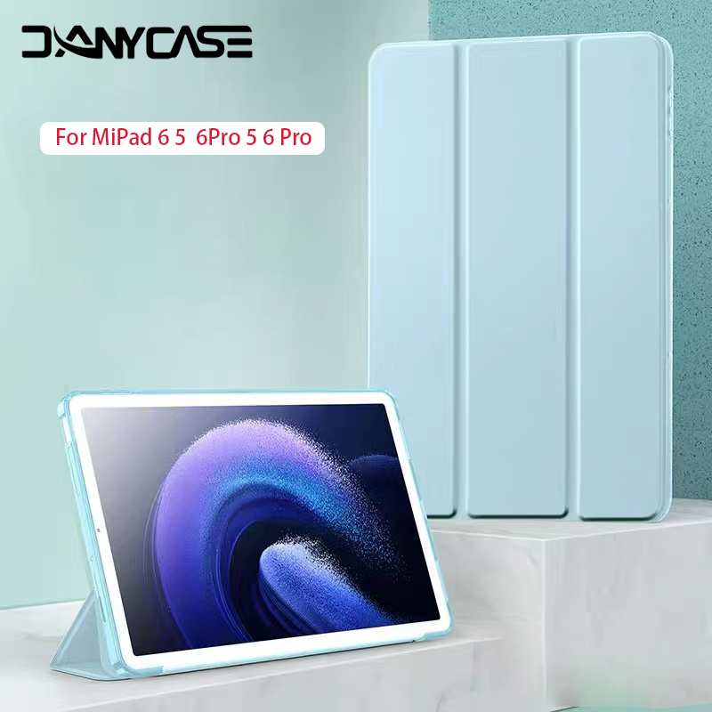 Tablet Case For mi Pad 5/6 Sup - đánh giá và giá Mi Tablet Accessories