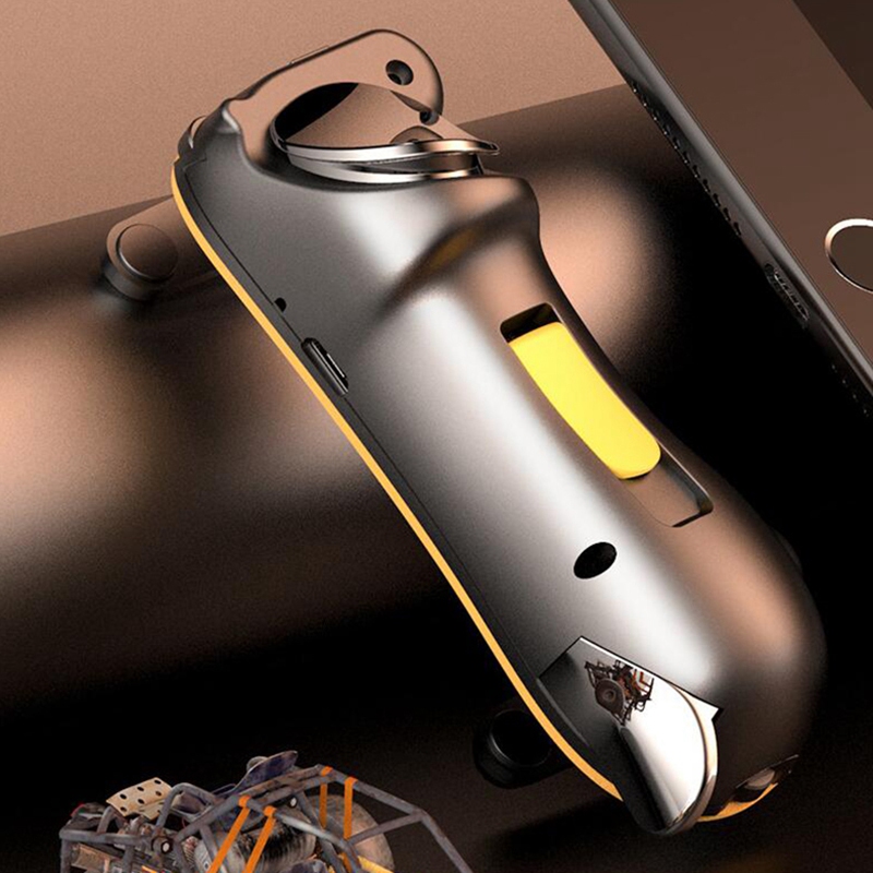 Quality PUBG Trigger Controlle - đánh giá và giá Tablet Accessories Kit