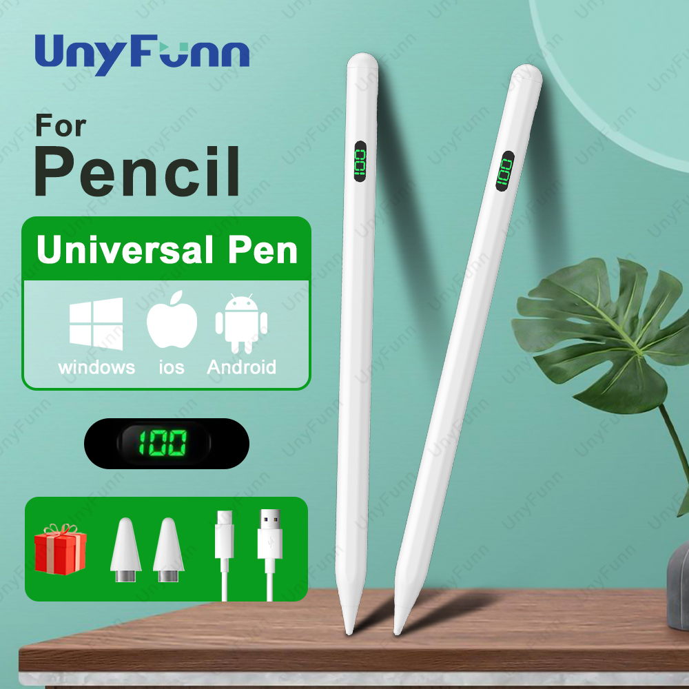 Universal Touch Screen Pen For - đánh giá và giá Samsung Tablet Accessories Pen