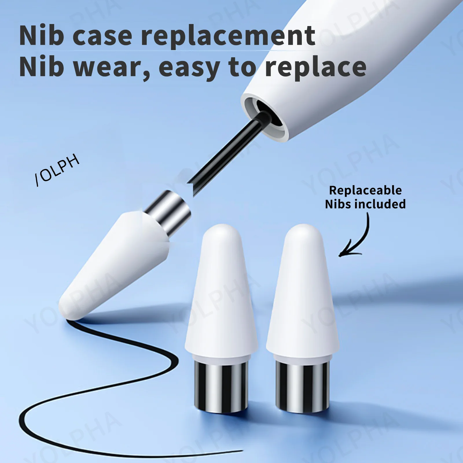 Universal Touch Screen Pen For - đánh giá và giá Samsung Tablet Accessories Pen