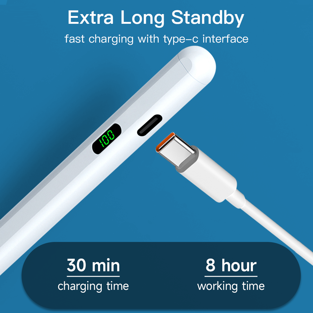 Universal Touch Screen Pen For - đánh giá và giá Samsung Tablet Accessories Pen