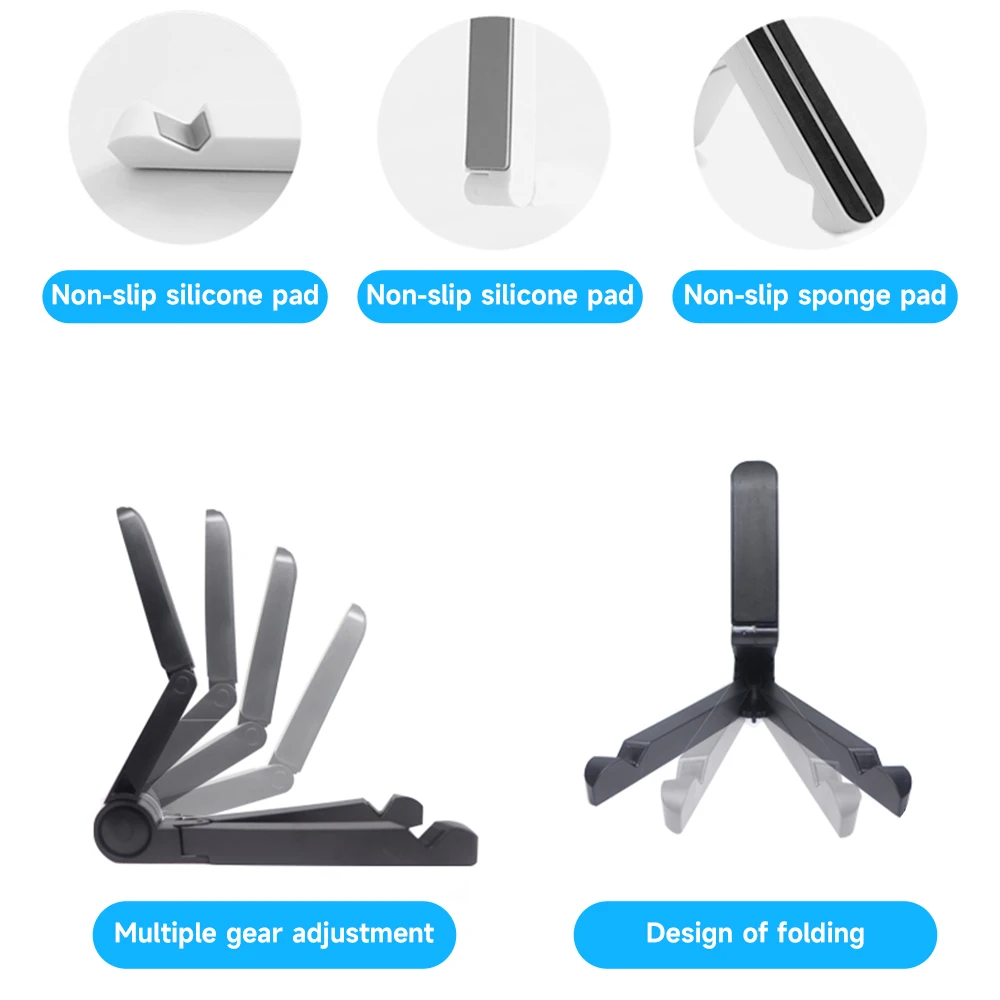 Universal Tablet Holder Deskto - đánh giá và giá Huawei Tablet Accessories