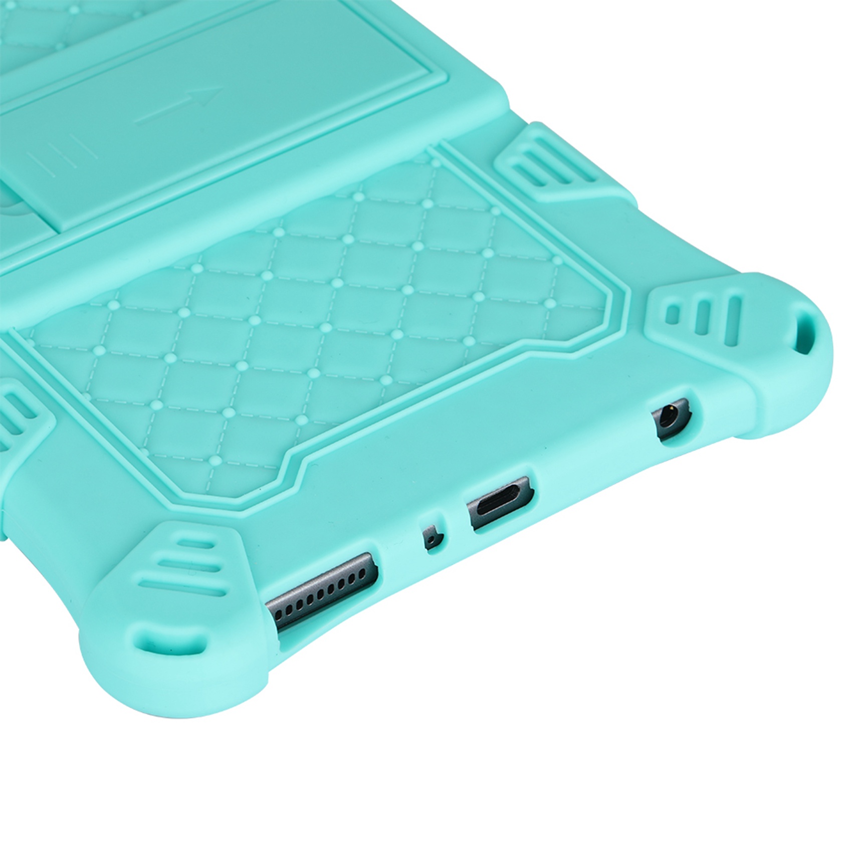 A43M Silicone Case for Samsung - đánh giá và giá Samsung Tablet Accessories Pen
