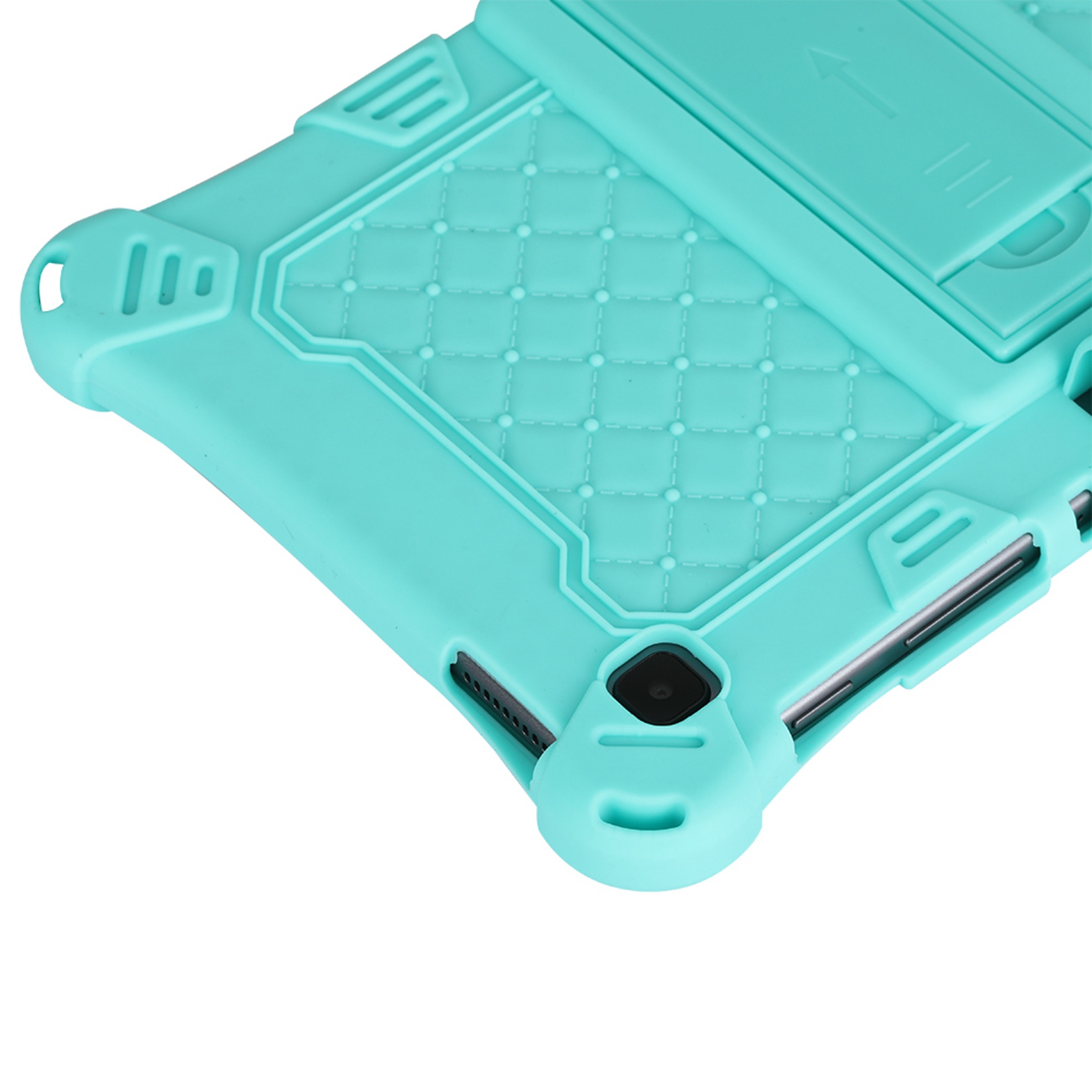 A43M Silicone Case for Samsung - đánh giá và giá Samsung Tablet Accessories Pen