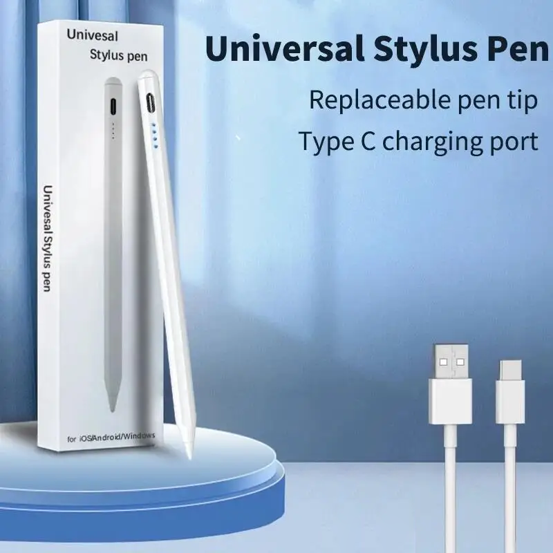 Universal Stylus Pen for Table - đánh giá và giá Samsung Tablet Accessories Pen