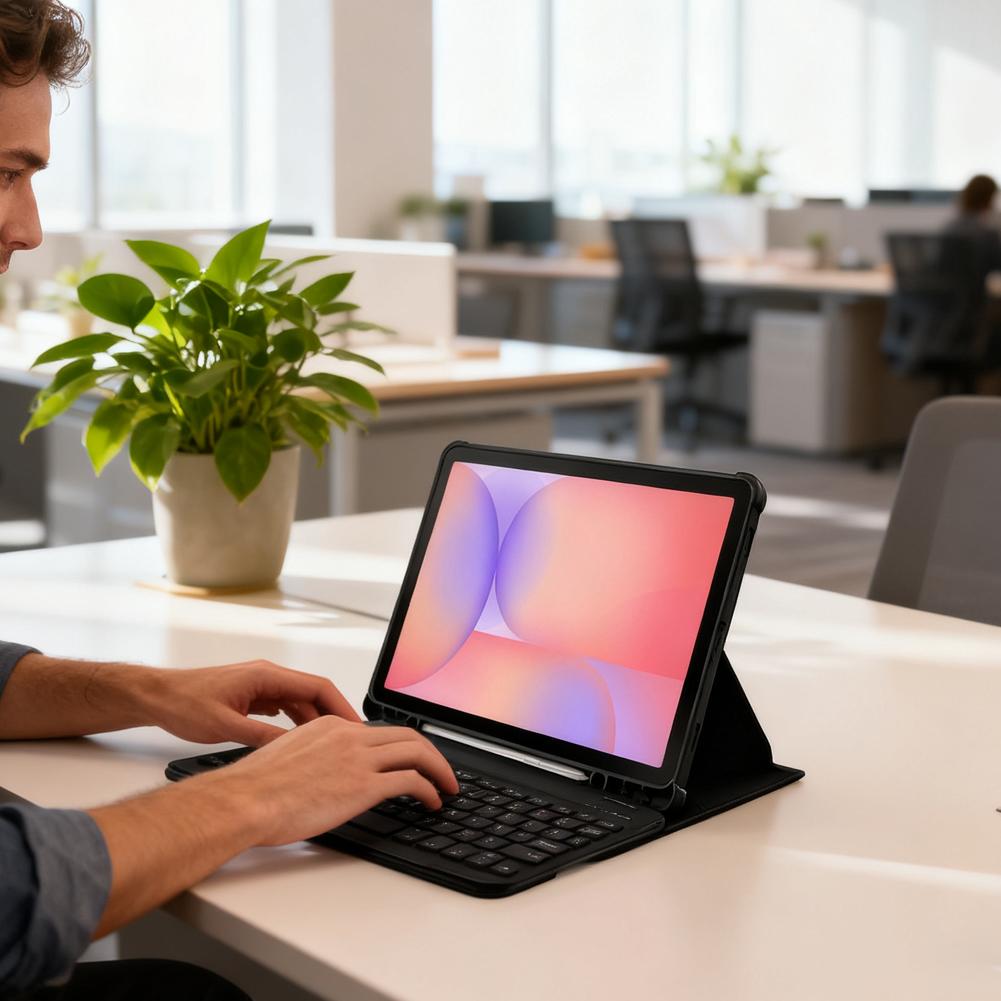 Keyboard Cover For Xiaomi Pad  - đánh giá và giá Mi Tablet Accessories