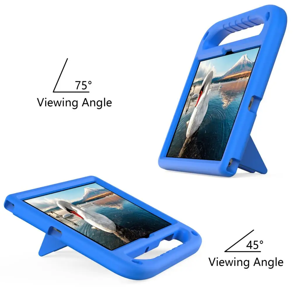 Kids EVA Stand Case For Samsun - đánh giá và giá Tablet A9 Accessories