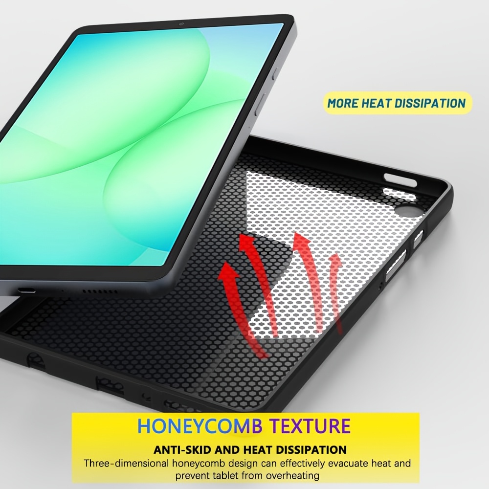 For Samsung Tab A11 8.7 2025 C - đánh giá và giá Tablet A9 Accessories