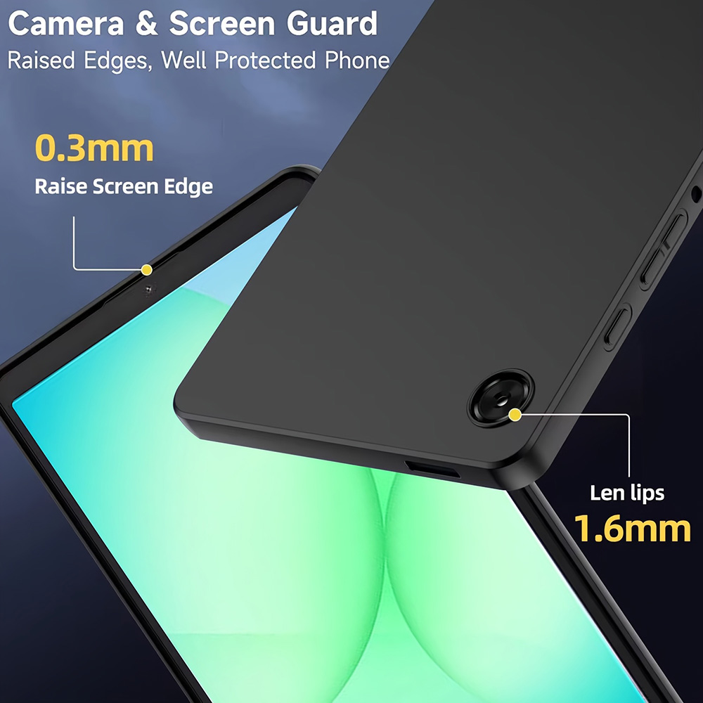 For Samsung Tab A11 8.7 2025 C - đánh giá và giá Tablet A9 Accessories