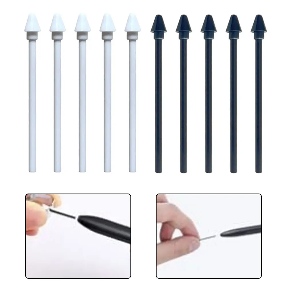5Pcs Tablet Pencil Nib For Sam - đánh giá và giá Samsung Tablet Accessories Pen