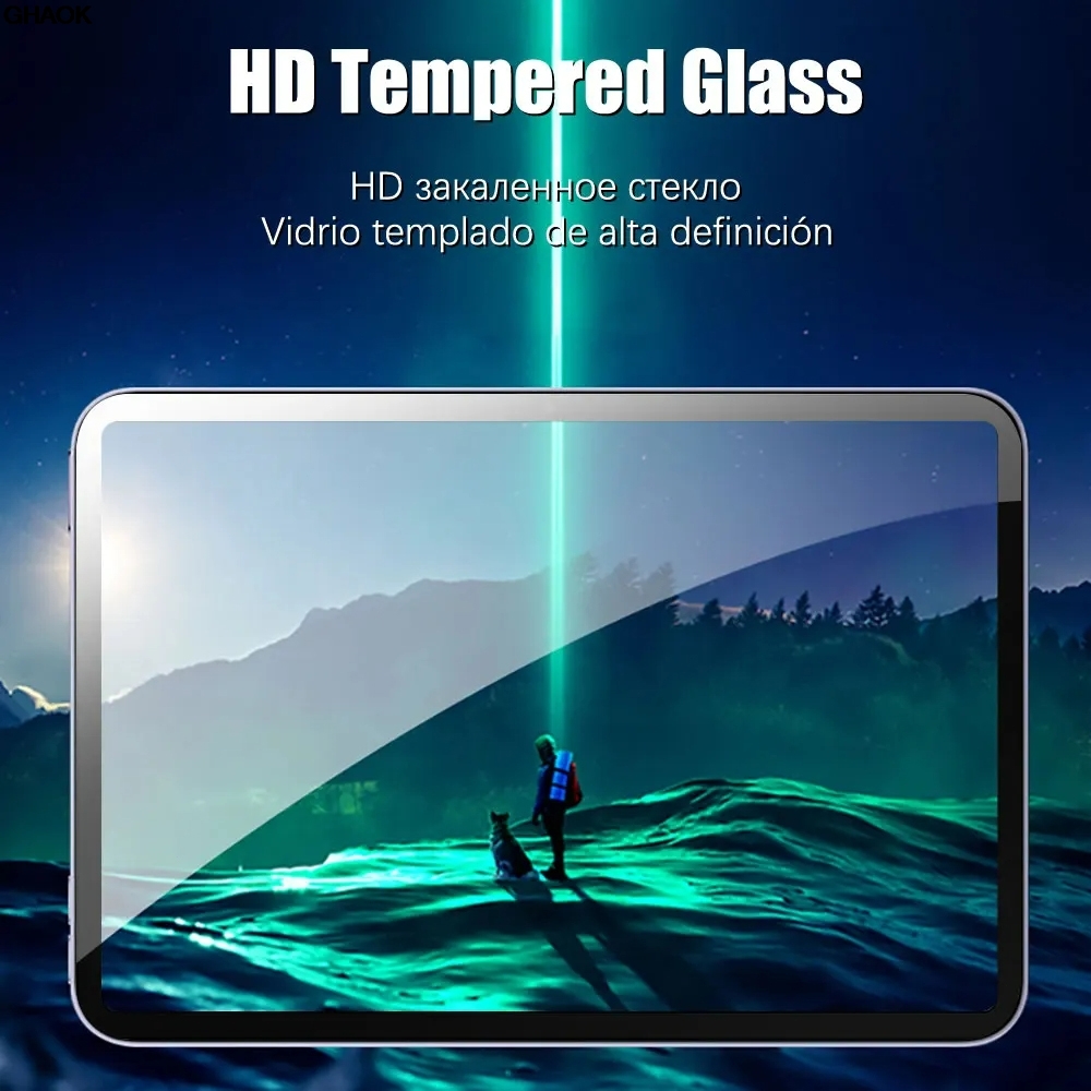 2pcs 9H Tempered Glass Full Sc - đánh giá và giá Tablet S9 Fe Accessories