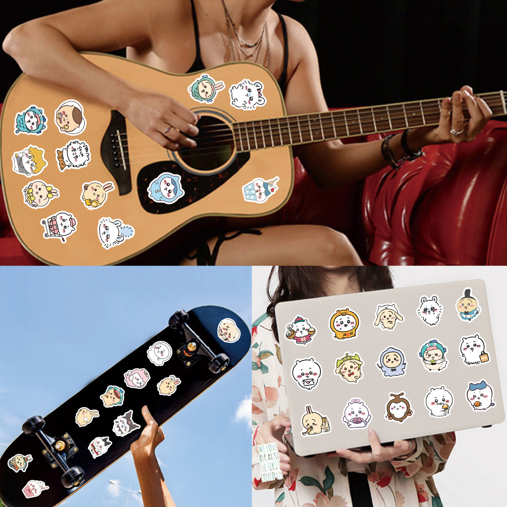 102 JIYI Cartoon Stickers, Hac - đánh giá và giá Tablet Accessory