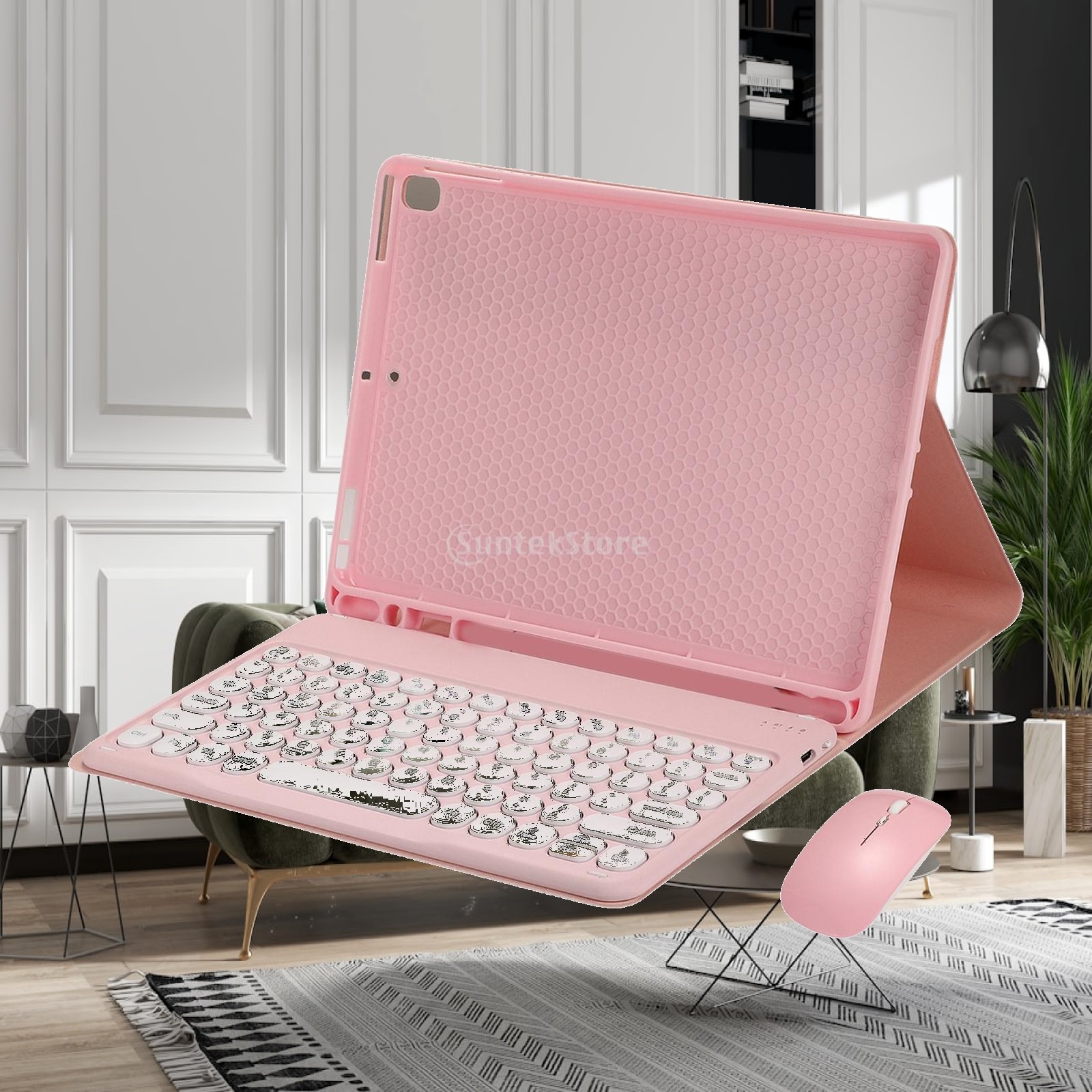 Case with Keyboard Mouse for S - đánh giá và giá Samsung Tablet Accessories Pen