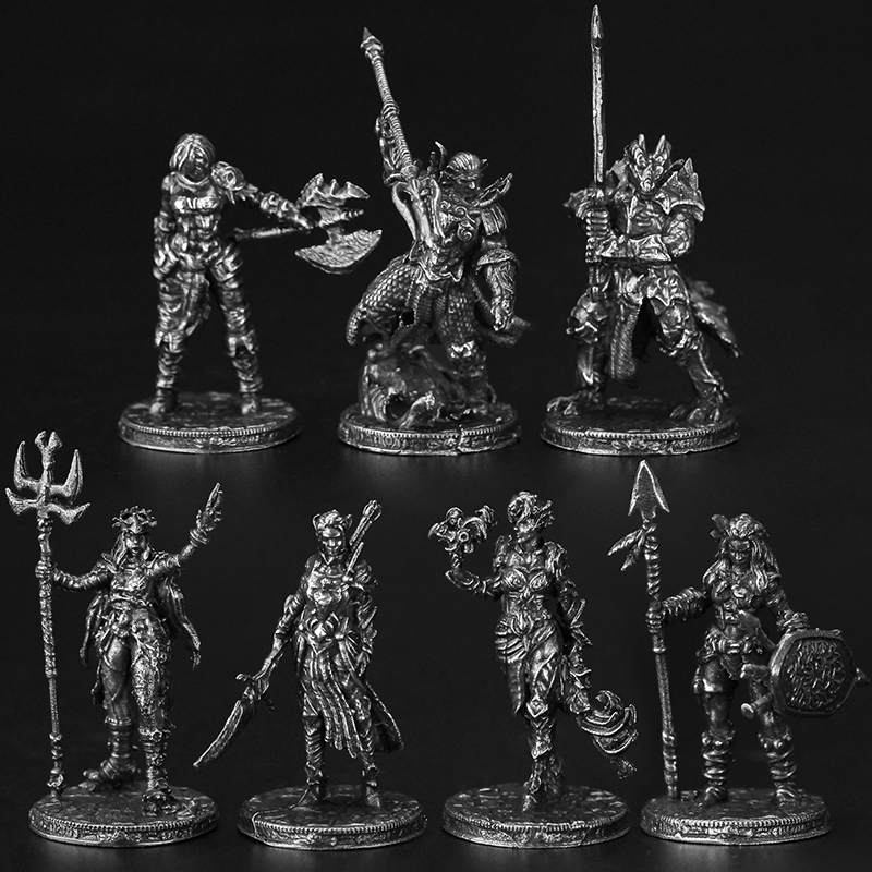 Scourgeland Ancient Soldier Mo - đánh giá và giá Tablet Accessories Kit