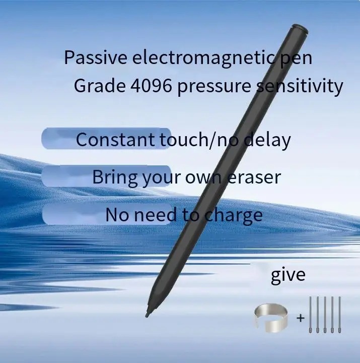 5Pcs Touch Stylus Tips Nibs Wi - đánh giá và giá Samsung Tablet Accessories Pen