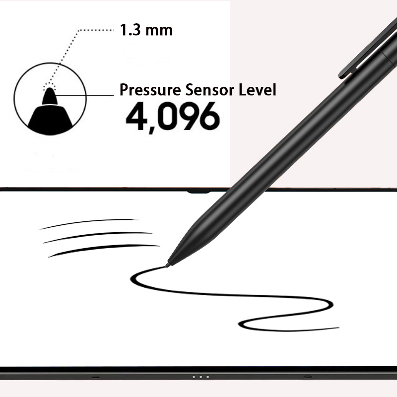 5Pcs Touch Stylus Tips Nibs Wi - đánh giá và giá Samsung Tablet Accessories Pen