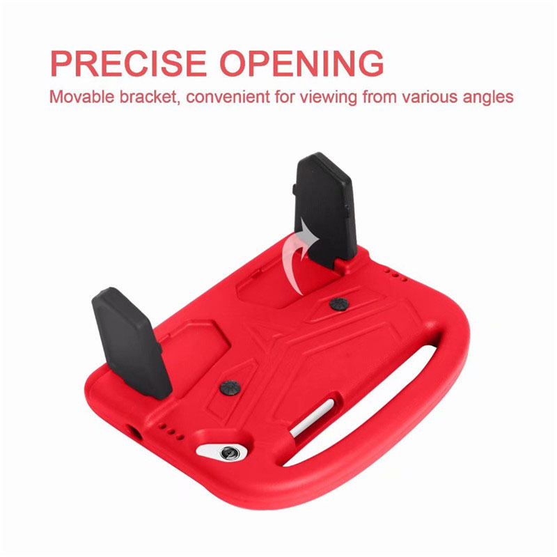 Trẻ Em An Toàn EVA Bao Da Ốp L - đánh giá và giá Huawei Tablet Accessories