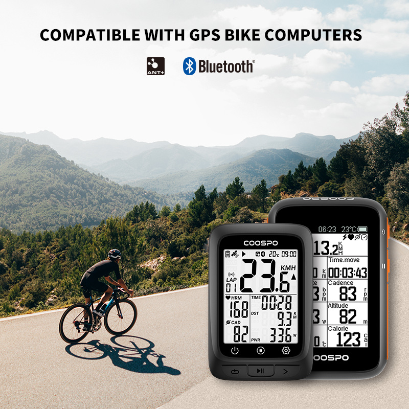 CooSpo BK9C BK9S Bicycle Caden - đánh giá và giá Tablet Accessory