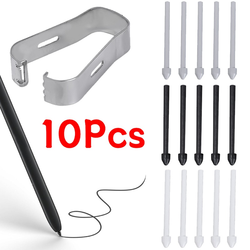 Touch Stylus Tip Replacemen Ni - đánh giá và giá Samsung Tablet Accessories Pen