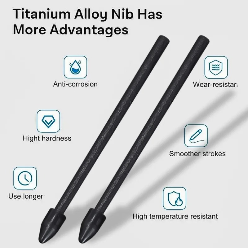 Touch Stylus Tip Replacemen Ni - đánh giá và giá Samsung Tablet Accessories Pen