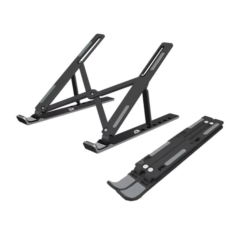 Portable Laptop Stand Adjustab - đánh giá và giá Cooling Stand Tablet