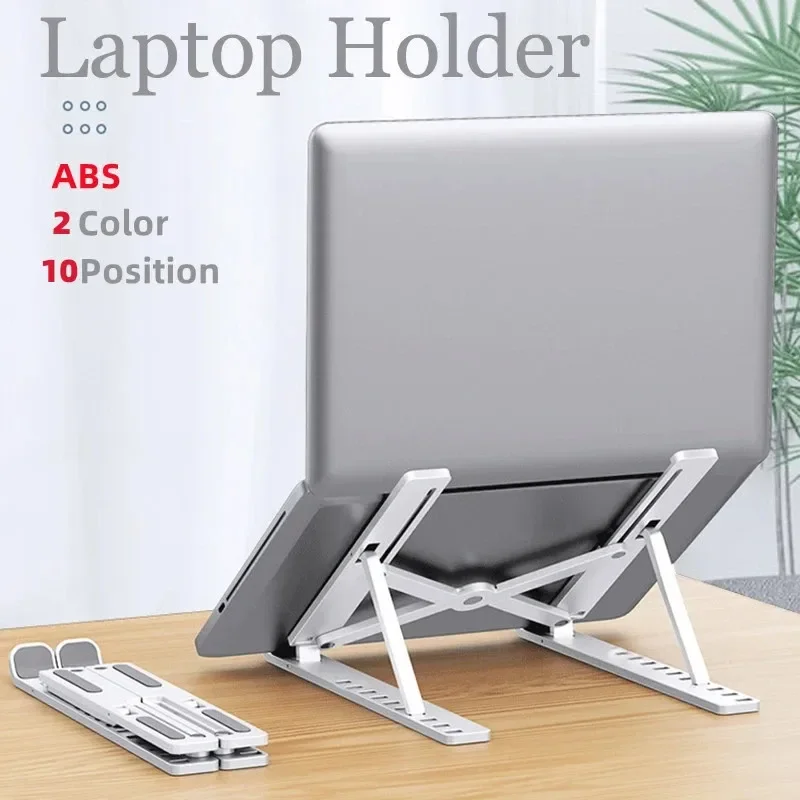 Portable Laptop Stand Adjustab - đánh giá và giá Cooling Stand Tablet